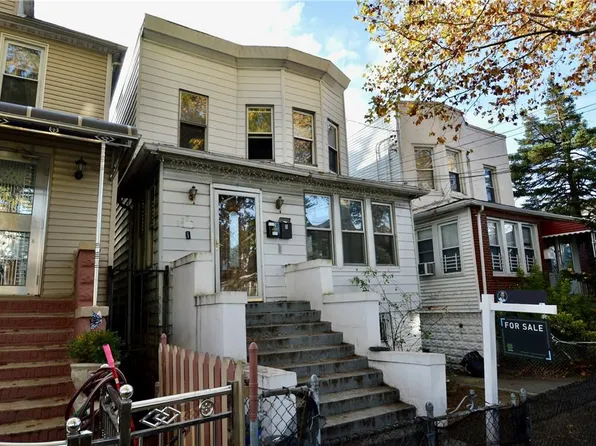 525 Beach Avenue, Bronx, NY 10473