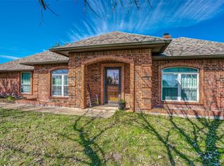 100 Old Rock Rd, Aledo, TX 76008