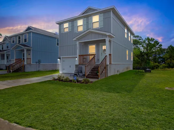 7883 Evening Glow Dr, Perdido Key, FL 32507