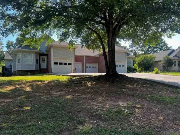 127 Ashton Ln, Anderson, SC 29621