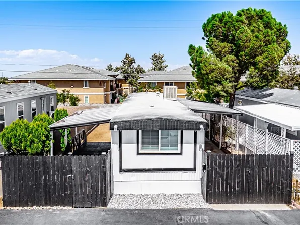 8562 C Ave Space 21, Hesperia, CA 92345