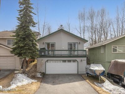 4154 McLean Pl, Anchorage, AK, 99504