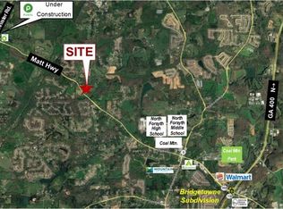 4425 Hubert Martin Rd, Cumming, GA 30028