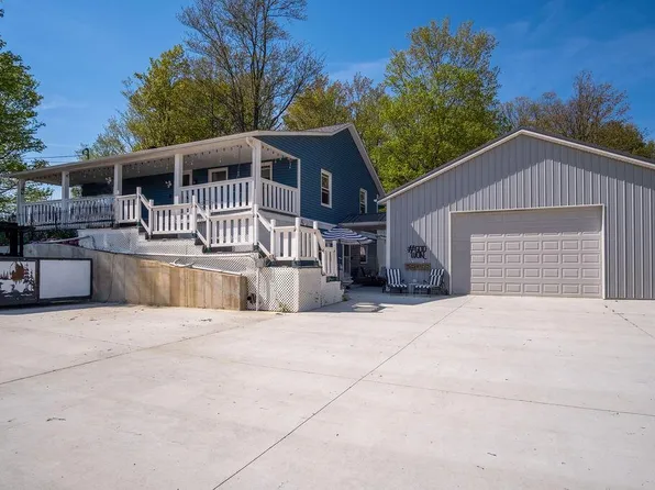 7221 State Route 229, Marengo, OH 43334