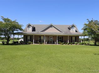 663 Hobbie Rd, Montgomery, AL 36105