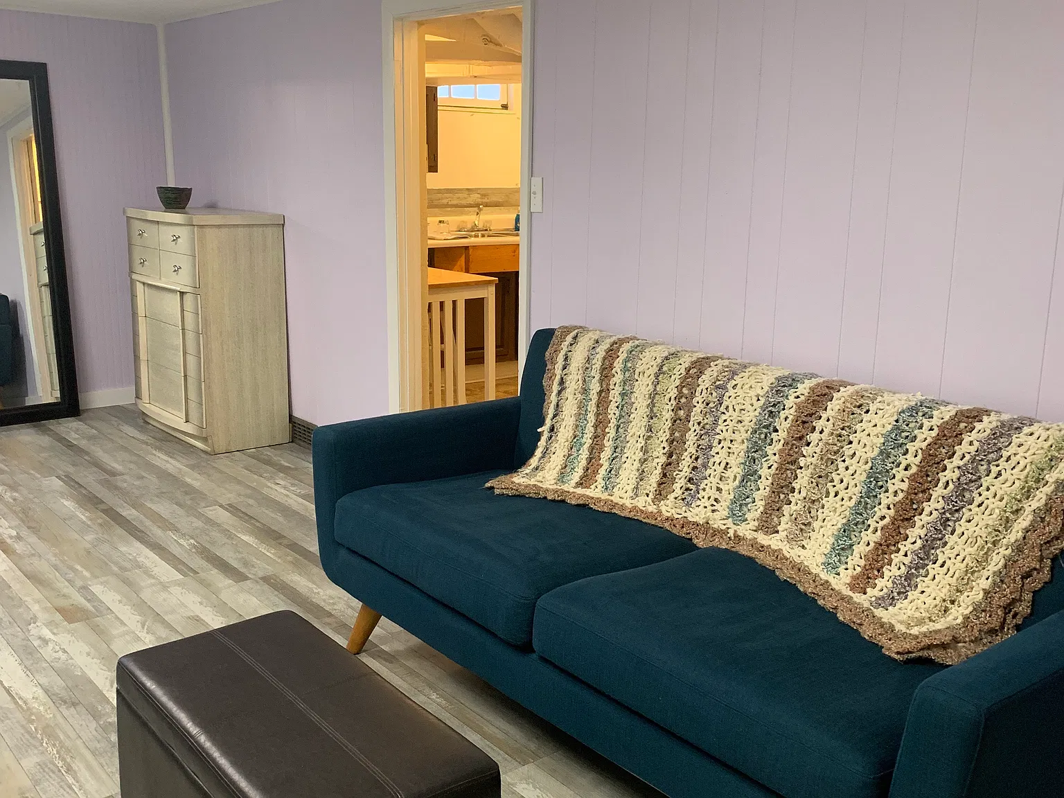 Studio, 800 sqft, $700 — Photo 2