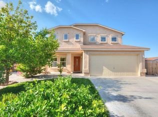 5101 Dodge Ave NW, Albuquerque, NM 87114