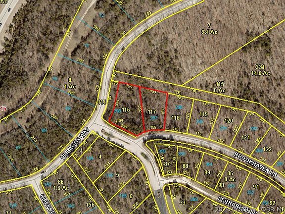 3rd image of 297-298 Brookhaven Ln