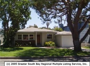 1146 5th St, Manhattan Beach, CA 90266