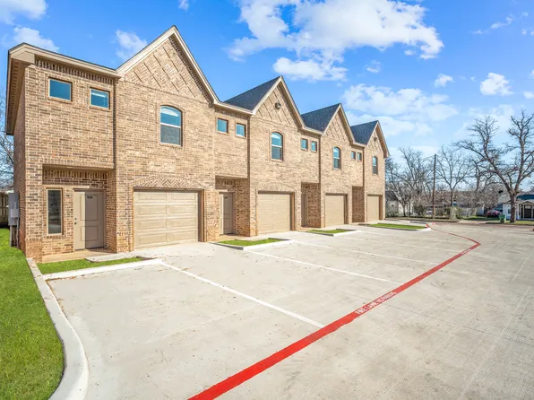 1011 W Vanderbilt St #202, Stephenville, TX 76401