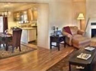 1033 Old Pecos Trl, Santa Fe, NM 87505