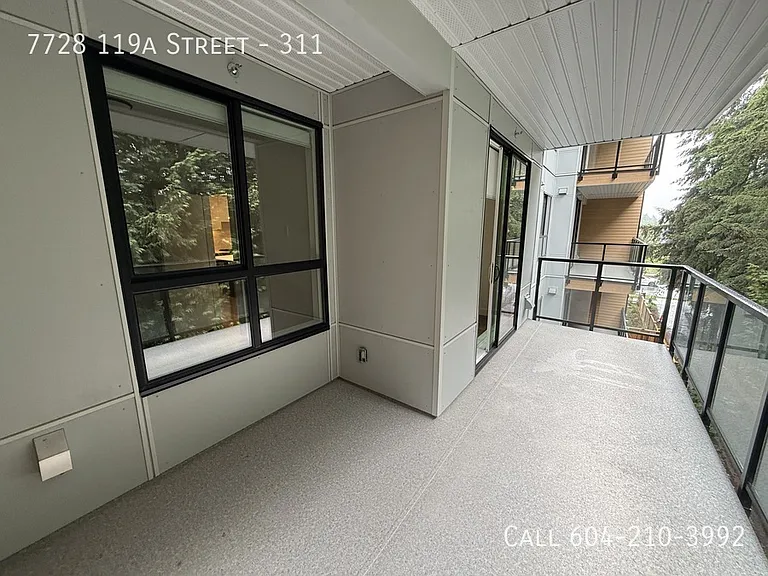 7728 119a St #311 — Photo 21