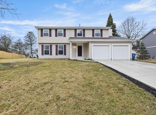 243 Highbury Cres, Columbus, OH 43230