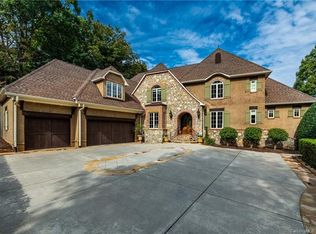 189 Old Post Rd, Mooresville, NC 28117