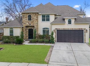 1938 Pech Rd, Houston, TX 77055