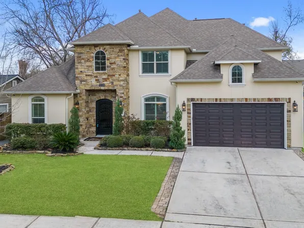 1938 Pech Rd, Houston, TX 77055