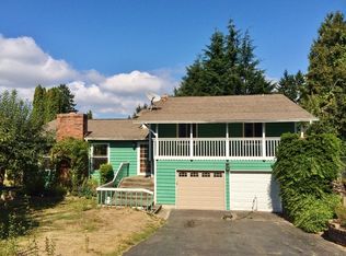 7865 NE Hackamore Ct, Bremerton, WA 98311