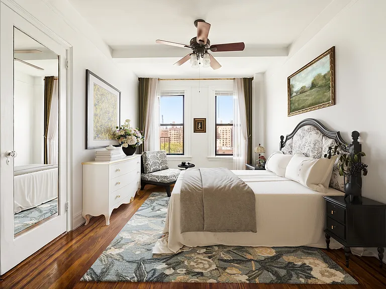 30 W 90th St #8C — Photo 3