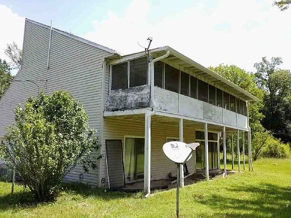 Property Rear View