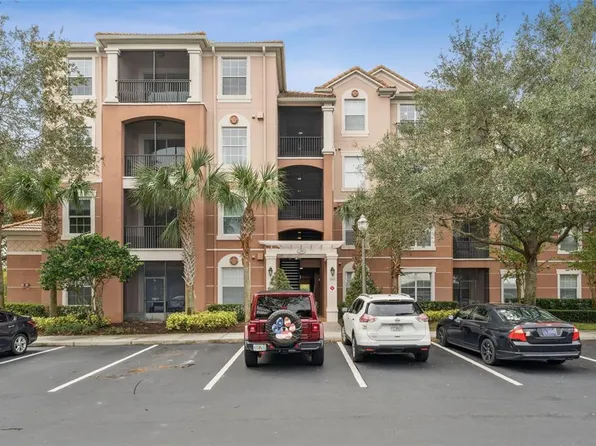 1355 Venezia Ct Unit 405, Champions Gate, FL 33896