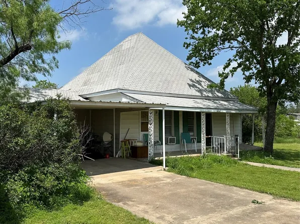 205A N Lamar St, Graford, TX 76449