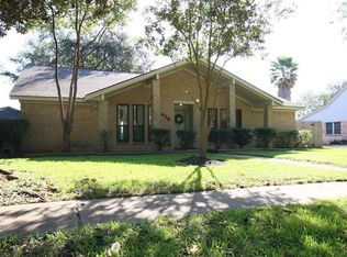 410 W Forrest Ln, Deer Park, TX 77536