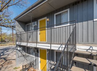 901 Springdale Rd #201, Austin, TX 78702