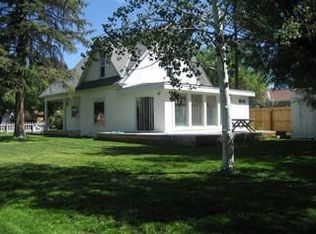 520 10th St, Alamosa, CO 81101