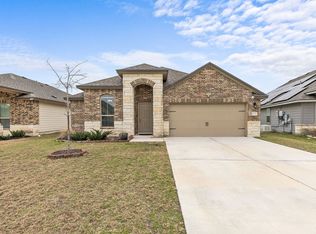 217 Nathaniel Dr, Taylor, TX 76574