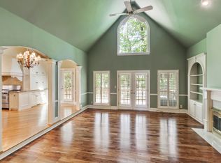 4120 Ridgehurst Dr SE, Smyrna, GA 30080