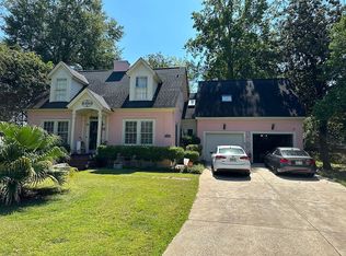 1104 W 1st Ave, Albany, GA 31707