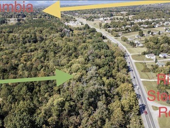 2nd image of 0 Bear Creek Pike Lot 1-2