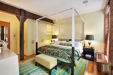 Sold by Halstead Real Estate