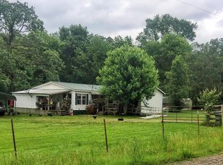 1137 Mountain Spring Rd, Delaware, AR 72835