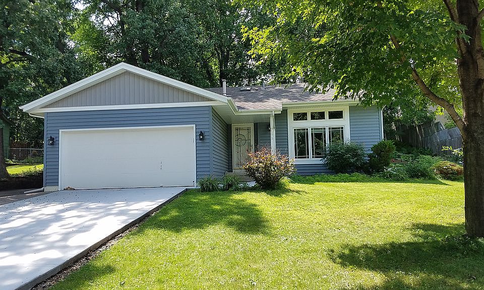 New Siding & Soffits 2019