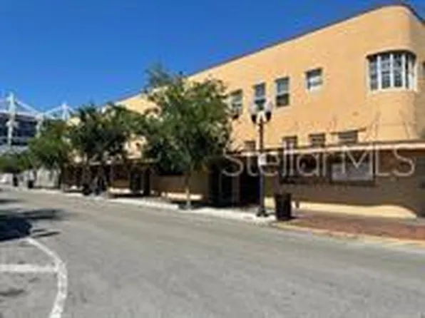 221 S Parramore Ave, Orlando, FL