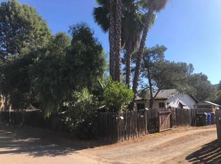 2005-07 Camino Rainbow, Fallbrook, CA 92028