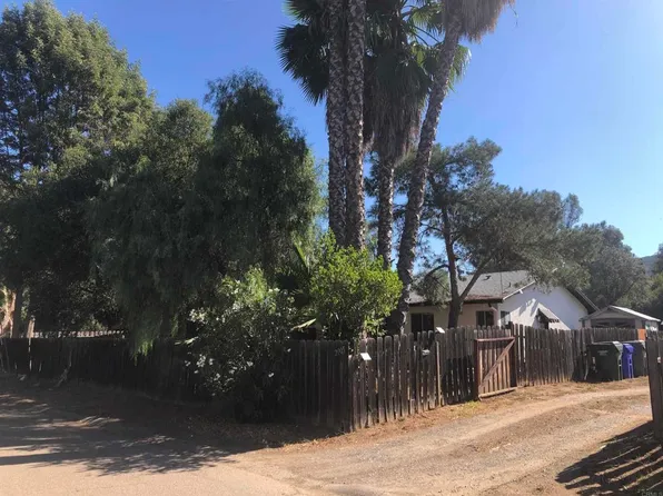 7 Camino Rainbow, Fallbrook, CA 92028