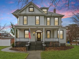 5200 Huntington Ave, Newport News, VA 23607