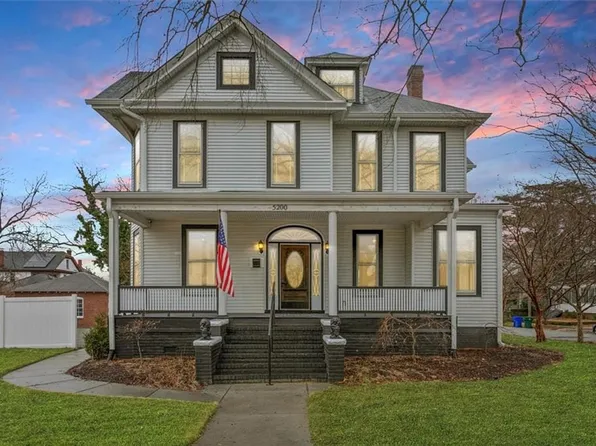 5200 Huntington Ave, Newport News, VA 23607
