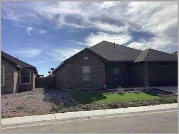 Property Side View