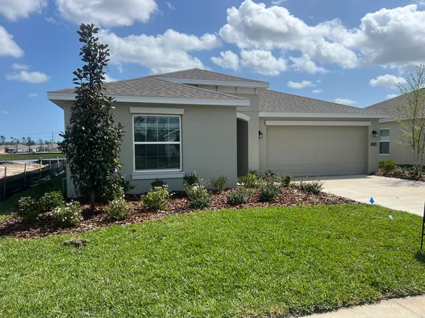 1276 Belle Isle Ln, Daytona Beach, FL 32124