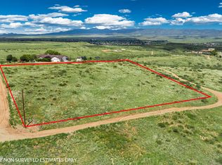 325 S Hoss Rd, Prescott Valley, AZ 86327