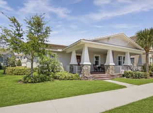 1115 Prescott Dr N, Jupiter, FL 33458