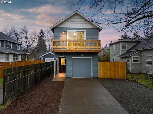 4823 SE Ogden St, Portland, OR 97206