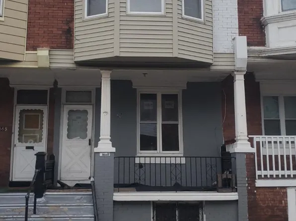 2740 N 19th St, Philadelphia, PA 19132