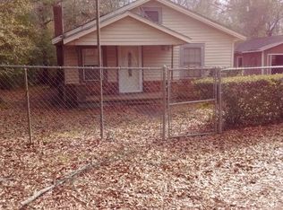 1199 Highway 28 W, Soso, MS 39480