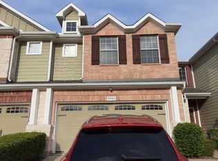 8722 San Bernard St, Plano, TX 75024