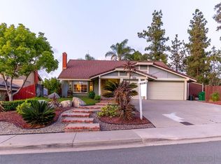 2123 Wind River Rd, El Cajon, CA 92019
