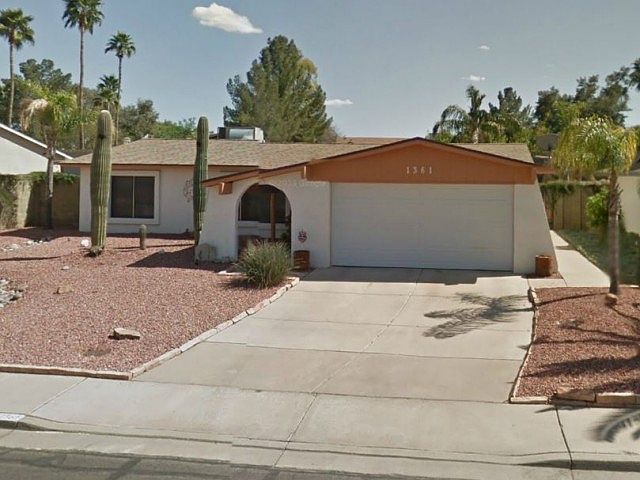 1st image of 1361 W Escarpa St